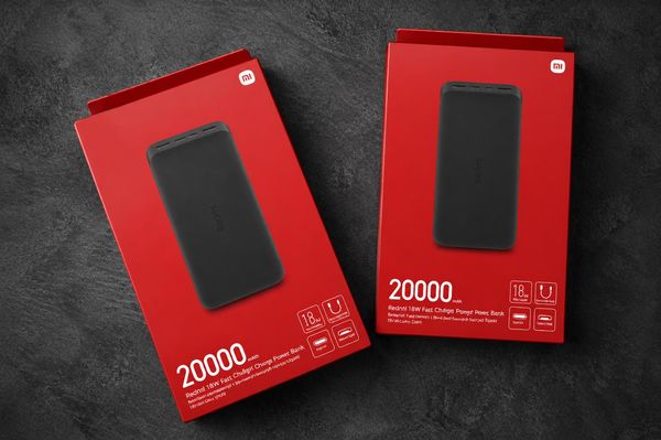 Mi powerbank – Bakı – ucuztap.az
