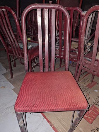 Kafe, restoran və ya ev stulları – Xəzər r. – ucuztap.az