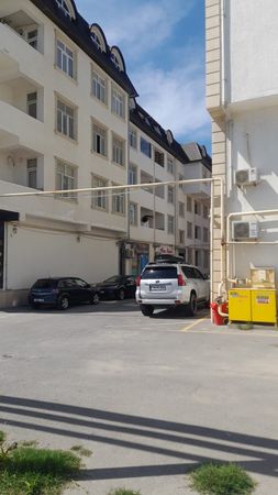 2 Otaqlı mənzil, 64 m², Suraxanı r., Bakı – Bakı – ucuztap.az
