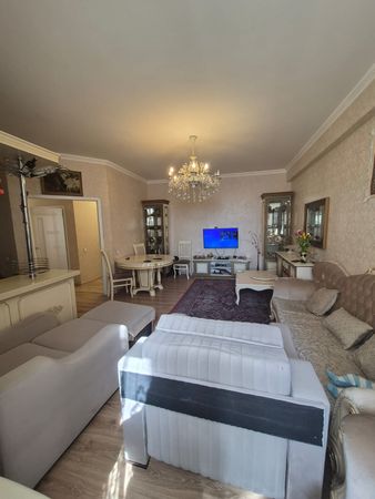 3 Otaqlı mənzil, 103 m², Xırdalan ş., Xırdalan – Xırdalan – ucuztap.az