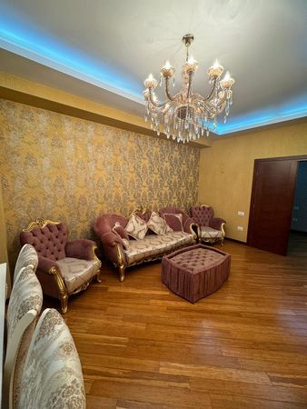 3 Otaqlı mənzil kirayə verilir, 140 m², Akim Abbasov küç., Bakı – Bakı – ucuztap.az
