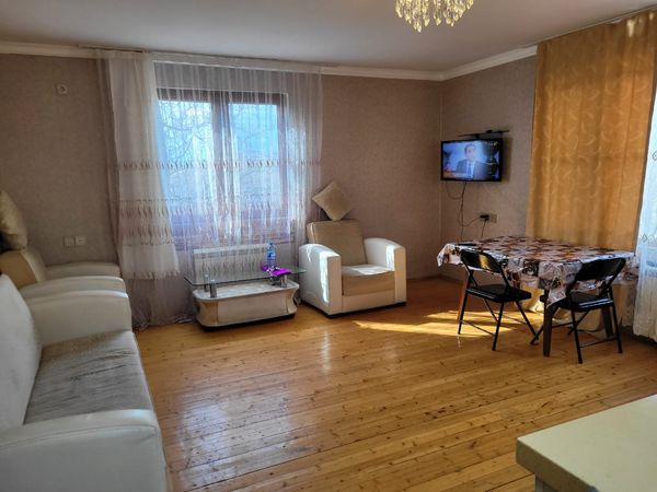 Bağ evi kirayə verilir, 60 m², Xırdalan 119zun yolu Xəzinə Şadlıq evi – Xırdalan – ucuztap.az