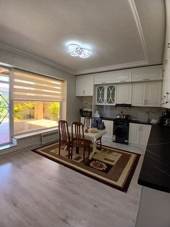 Bağ evi, 130 m², Maştaga qəs, Albaliq1, Bakı – Villalar, bağ evləri – Bakı – ucuztap.az