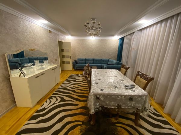3 Otaqlı mənzil, 80 m², Suraxanı r., Bakı – Mənzillər – Bakı – ucuztap.az