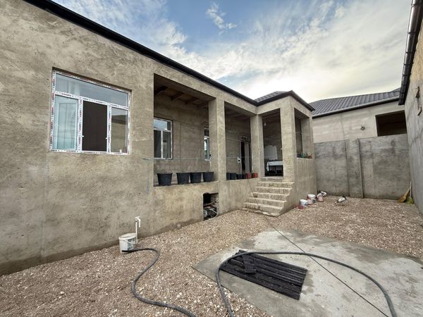 Bağ evi, 100 m², Sabunçu r., Bakı – Villalar, bağ evləri – Bakı – ucuztap.az