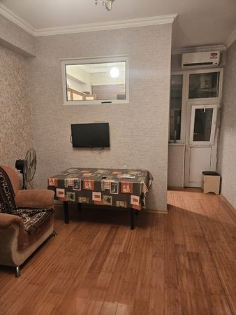 2 Otaqlı mənzil kirayə verilir, 51 m², Heydər Əliyev pr., Xırdalan – Mənzillər – ucuztap.az