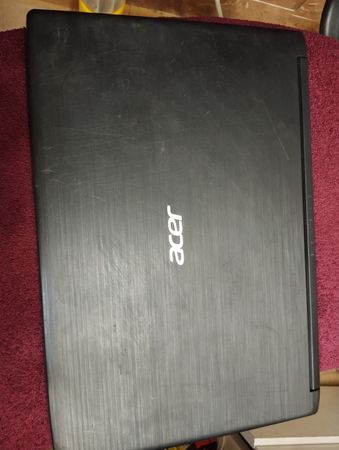 Acer Aspire A315-53 noutbuku ram4gb yadas 500gb - Ekran: 15.6 - Prose – Bakı – ucuztap.az