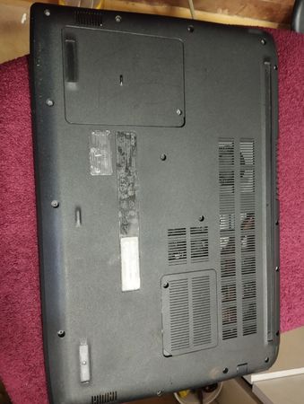 Acer Aspire A315-53 noutbuku ram4gb yadas 500gb - Ekran: 15.6 - Prose – Bakı – ucuztap.az