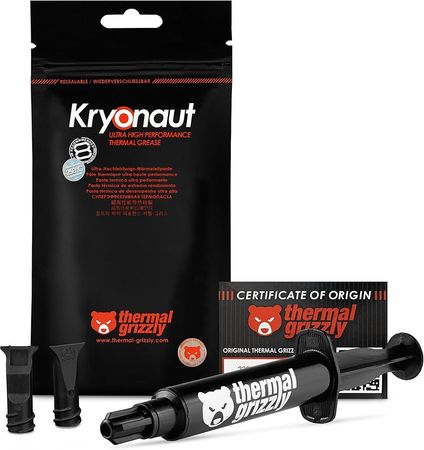 Thermal Grizzly Kryonaut 5.5g – Bakı – ucuztap.az