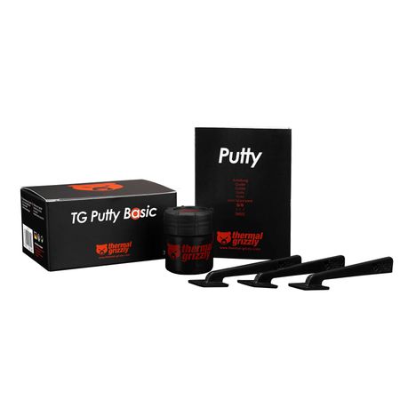 Thermal Grizzly Putty Basic 30g – Bakı – ucuztap.az
