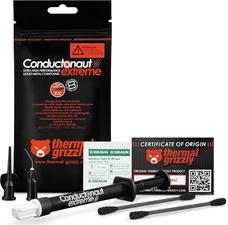 Thermal Grizzly Conductonaut Extreme 1g