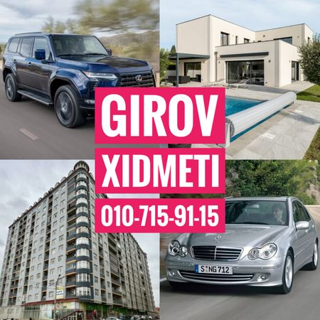 Kredit xidməti – Bakı – ucuztap.az