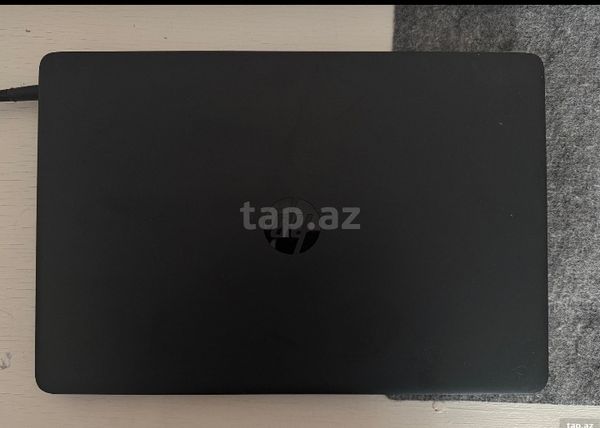 Təcili hp noutbuk satılır – Noutbuklar və Netbuklar – ucuztap.az
