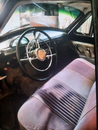 GAZ gaz 21 1965 – Avtomobillər – ucuztap.az