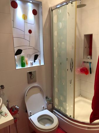 3 Otaqlı mənzil kirayə verilir, 86 m², Tbilisi prospekti - 23, Bakı – Mənzillər – ucuztap.az