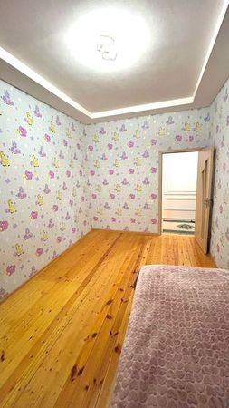 3 Otaqlı mənzil, 93 m², AAAF PARK, Xırdalan – Xırdalan – ucuztap.az