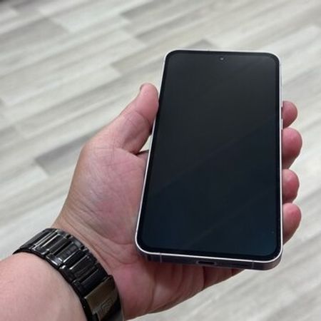 Samsung Galaxy A55 5G Awesome Lilac 256GB/8GB – Bakı – ucuztap.az