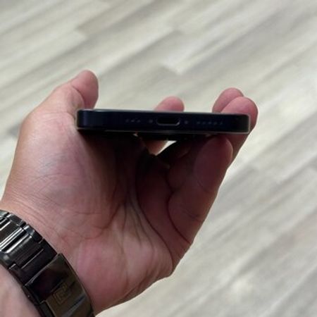 Apple iPhone 15 Black 128GB/6GB – Bakı – ucuztap.az