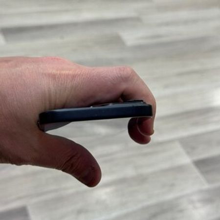 Apple iPhone 15 Black 128GB/6GB – Bakı – ucuztap.az