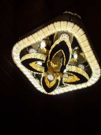 Pultlu led çılçıraq – Bakı – ucuztap.az