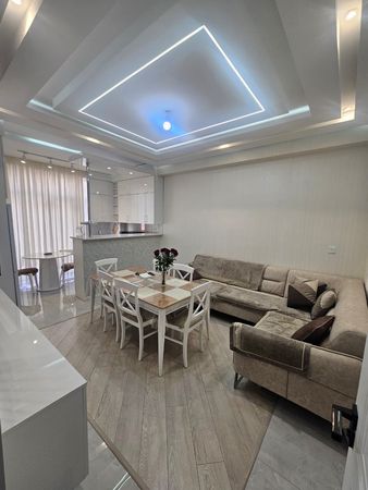 2 Otaqlı mənzil, 59 m², Binəqədi r., Bakı – Bakı – ucuztap.az