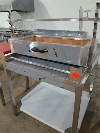 Dönər manqal – Bakı – ucuztap.az