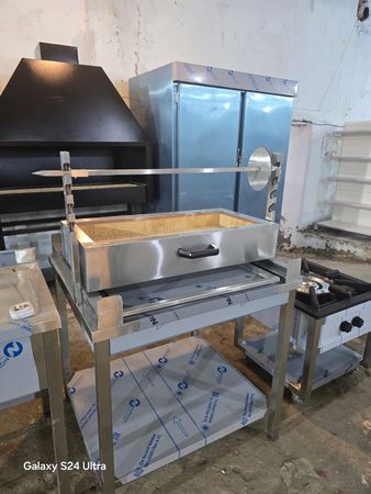Köz Dönər manqal – Bakı – ucuztap.az