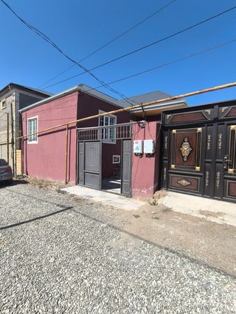 Bağ evi, 80 m², Abseron r. Can Tepe Qesebesı, Abşeron – Abşeron – ucuztap.az