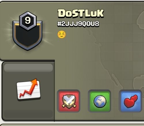 Claş of clans klanı – Qəbələ – ucuztap.az