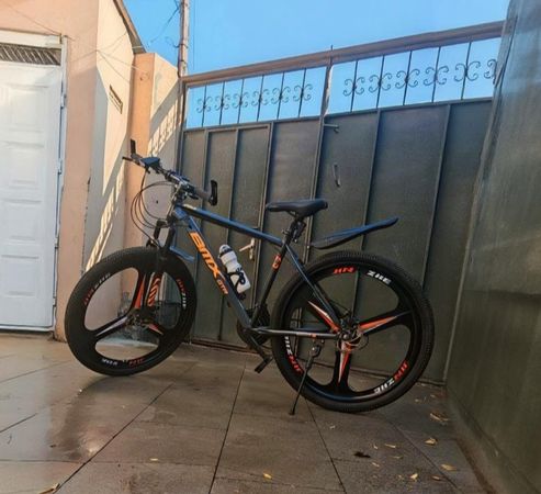 BMX Bmx, Narıncı – Bakı – ucuztap.az