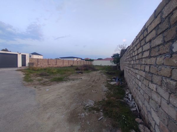 Torpaq sahəsi, 11 sot, Tikinti təyinatlı, Müqaviləli, Xəzər r., Bakı – Bakı – ucuztap.az