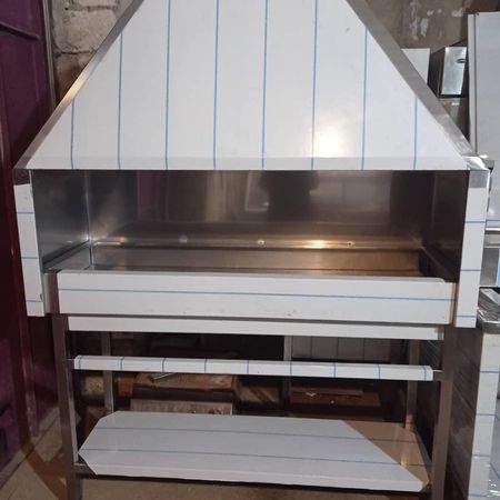 Kabablıq manqal – Bakı – ucuztap.az