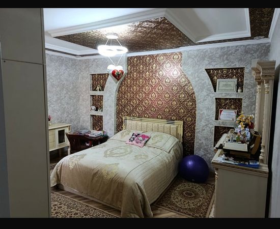 Bağ evi, 120 m², Günəşli qəs. Zeytun küç. 37v, Bakı – Bakı – ucuztap.az