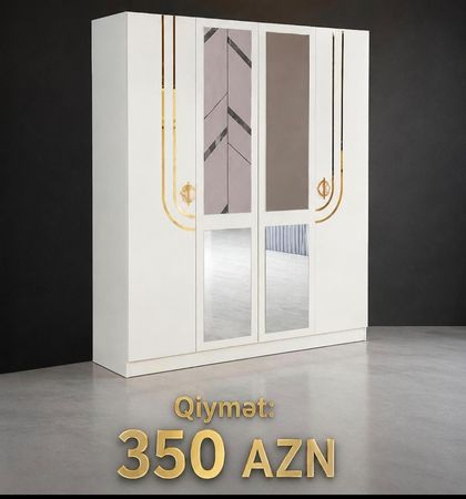 Şkaf, Ağ – Bakı – ucuztap.az