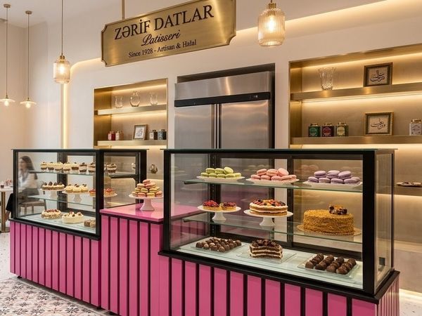 Şirniyyat soyuducusu – Bakı – ucuztap.az