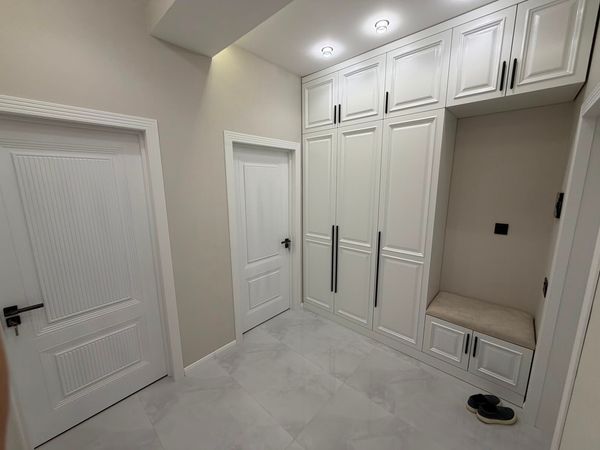 2 Otaqlı mənzil, 59 m², m.Q.Qarayev Ozbekistan küç., Bakı – Bakı – ucuztap.az