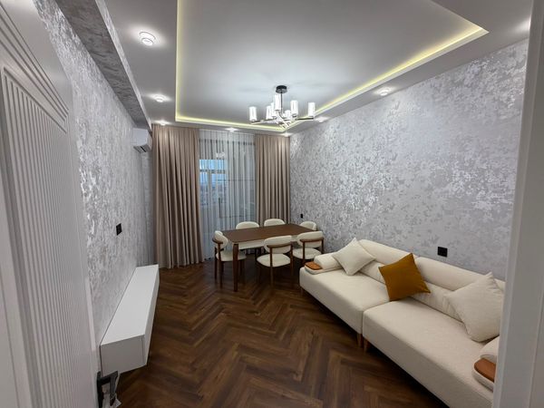 2 Otaqlı mənzil, 59 m², m.Q.Qarayev Ozbekistan küç., Bakı – Mənzillər – ucuztap.az