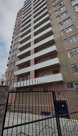 3 Otaqlı mənzil, 120 m², Mətbuat prospekti, Bakı – Bakı – ucuztap.az