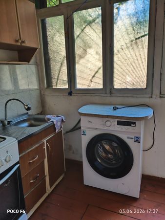 1 Otaqlı mənzil kirayə verilir, 30 m², Xalqlar dostluğu, Bakı – Bakı – ucuztap.az