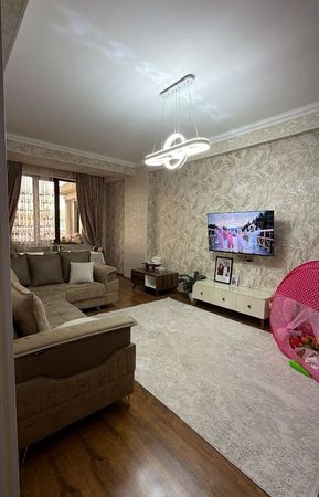 3 Otaqlı mənzil, 136 m², Abbas Mirzə Şərifzadə küç., Bakı – Bakı – ucuztap.az