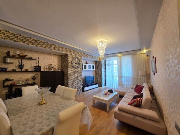 3 Otaqlı mənzil, 145 m², Tbilisi prospekti, Bakı – Bakı – ucuztap.az