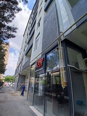 2 Otaqlı mənzil, 55 m², Həsən Əliyev küç., Xırdalan – Xırdalan – ucuztap.az