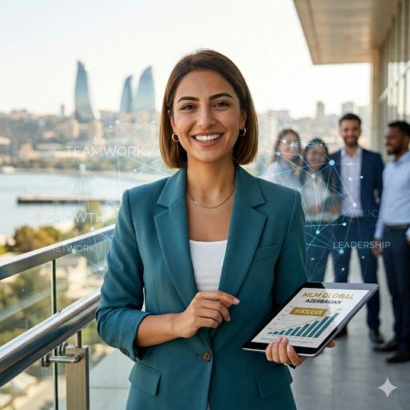 Reklam meneceri – Bakı – ucuztap.az