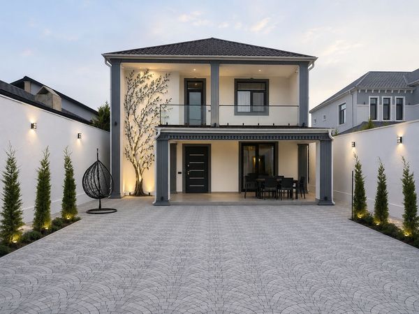 Bağ evi, 278 m², MƏRDƏKAN, MAKARON FABRIKIN ARXASINDA, Bakı – Bakı – ucuztap.az