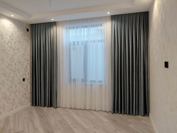 Bağ evi, 278 m², MƏRDƏKAN, MAKARON FABRIKIN ARXASINDA, Bakı – Villalar, bağ evləri – ucuztap.az