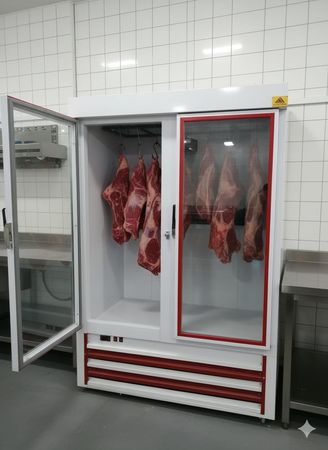 Ət soyuducusu satılır – Bakı – ucuztap.az