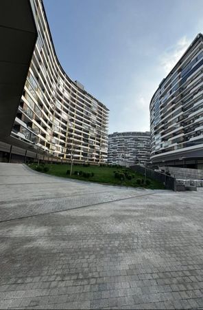 2 Otaqlı mənzil, 72 m², Bakı ş. Greenville Residencedə – Bakı – ucuztap.az