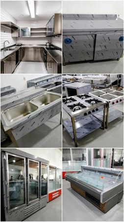 Restoran Avadanliqlari – Bakı – ucuztap.az