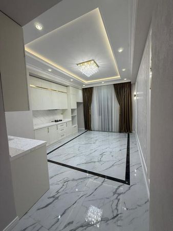 4 Otaqlı mənzil, 174 m², Sənan Kərimov küç., Bakı – Bakı – ucuztap.az