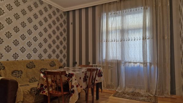 1 Otaqlı mənzil kirayə verilir, 40 m², Heydər Əliyev pr., Xırdalan – Xırdalan – ucuztap.az
